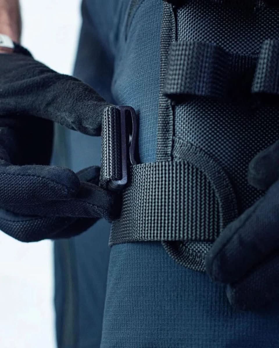 ULTRATOOL BELT - tool belt for quick access & maximum freedom of movement - Image 5