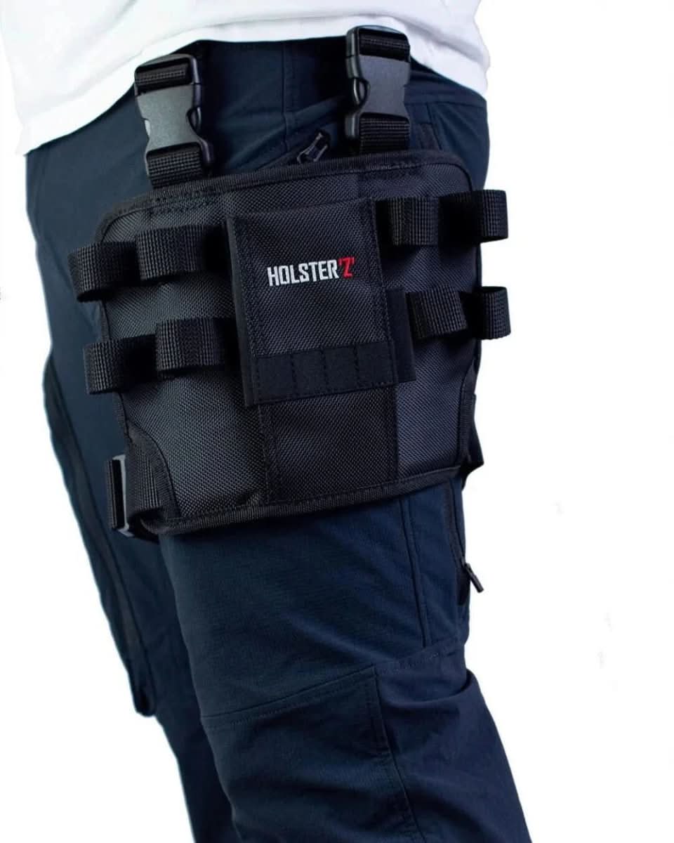 ULTRATOOL BELT - tool belt for quick access & maximum freedom of movement - Image 6
