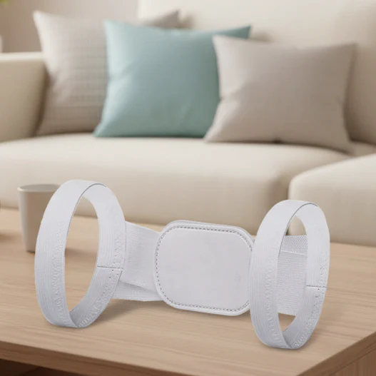 POSTUREPRO - Invisible posture corrector for a healthy spine