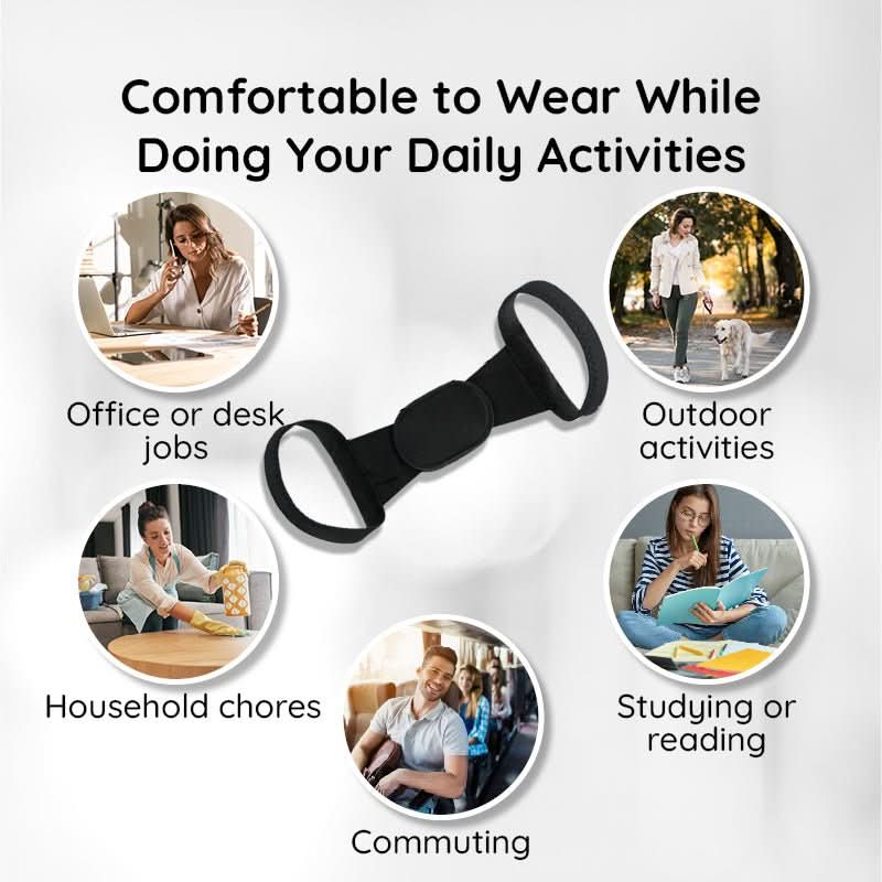 POSTUREPRO - Invisible posture corrector for a healthy spine - Image 10