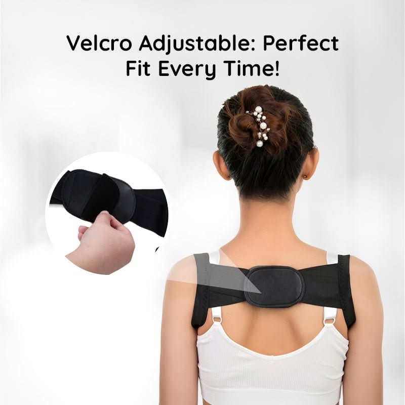 POSTUREPRO - Invisible posture corrector for a healthy spine - Image 11
