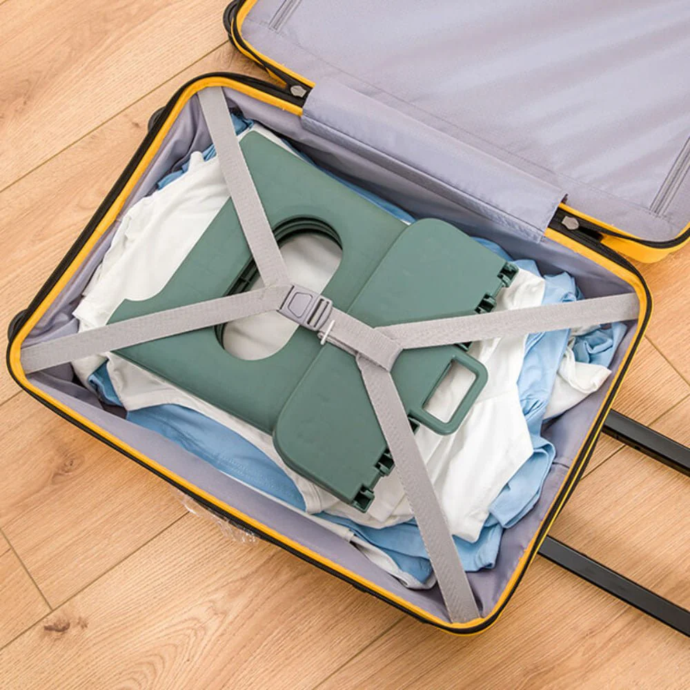 UPREACH – Portable folding step for safe access to heights in everyday life - Image 8