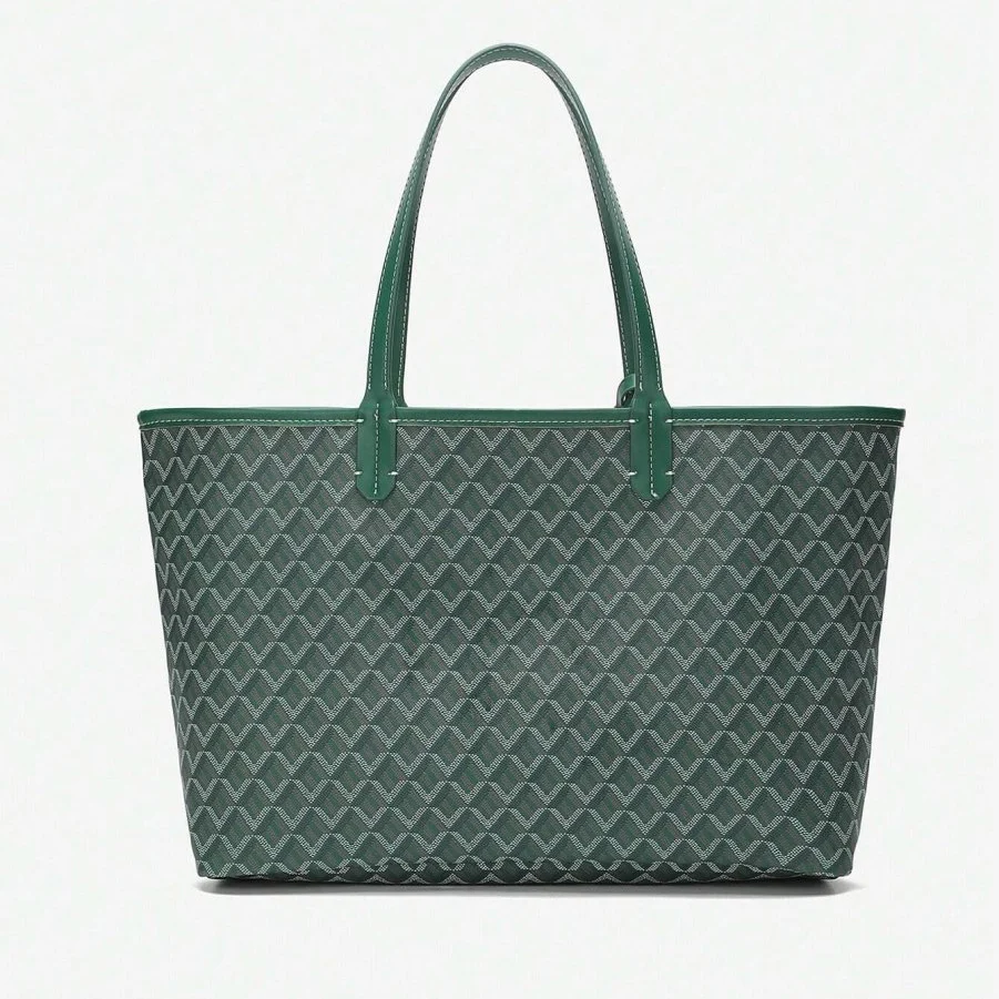 URBANBAG – Casual women's PVC shoulder bag for daily use - Image 7