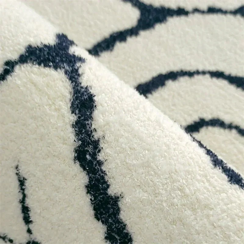 URBANDESIGN – Washable, ultra-soft rug for warm & inviting living spaces - Image 6