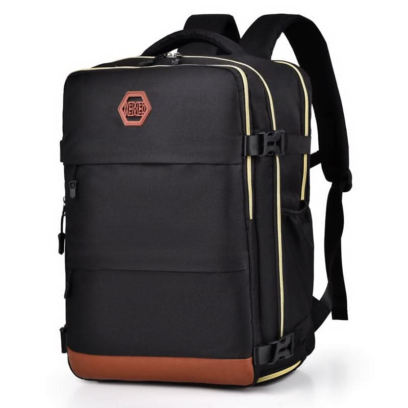 URBANFLEX PACK - Versatile travel backpack with laptop compartment & shoe compartment - Image 8