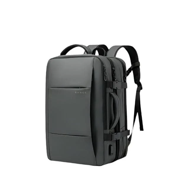 URBANFORM - Aesthetic business backpack with large storage space & laptop compartment - Image 10