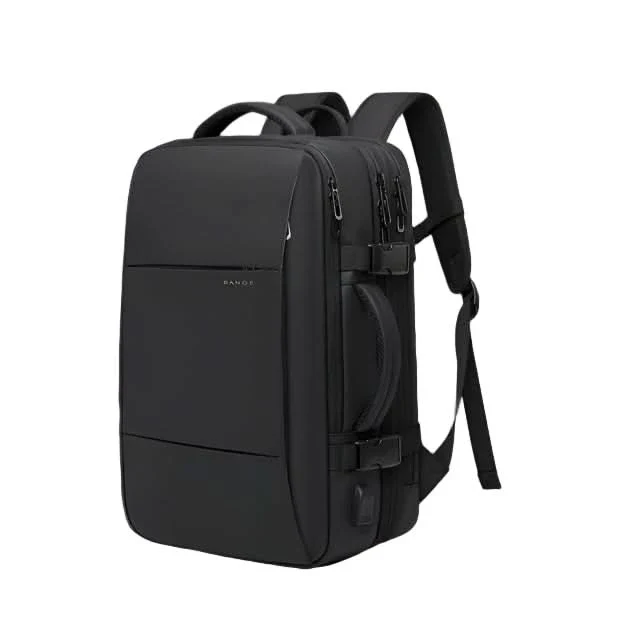 URBANFORM - Aesthetic business backpack with large storage space & laptop compartment - Image 12