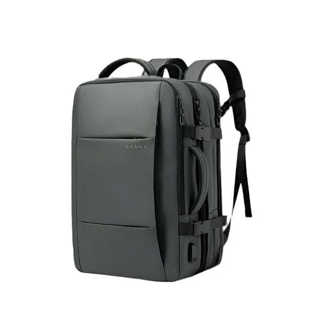 URBANFORM - Aesthetic business backpack with large storage space & laptop compartment - Image 7