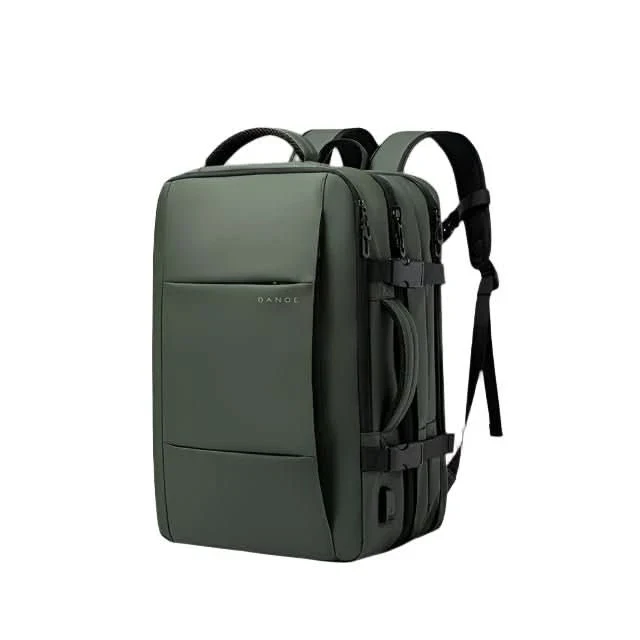 URBANFORM - Aesthetic business backpack with large storage space & laptop compartment - Image 8