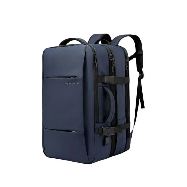 URBANFORM - Aesthetic business backpack with large storage space & laptop compartment - Image 9