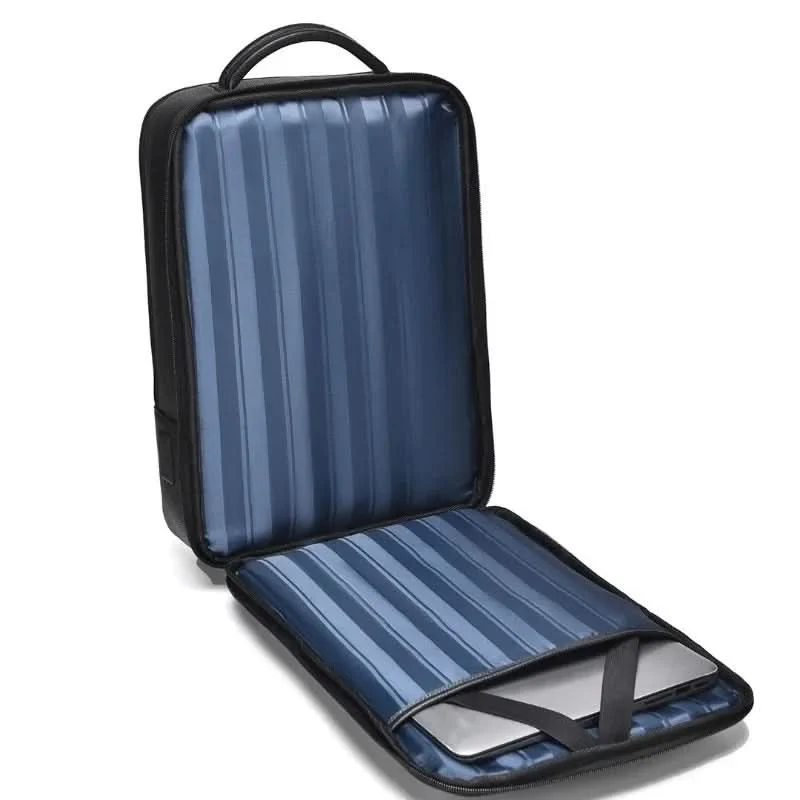 URBANVAULT – Intelligent USB Backpack for Work and Everyday Travel - Image 11