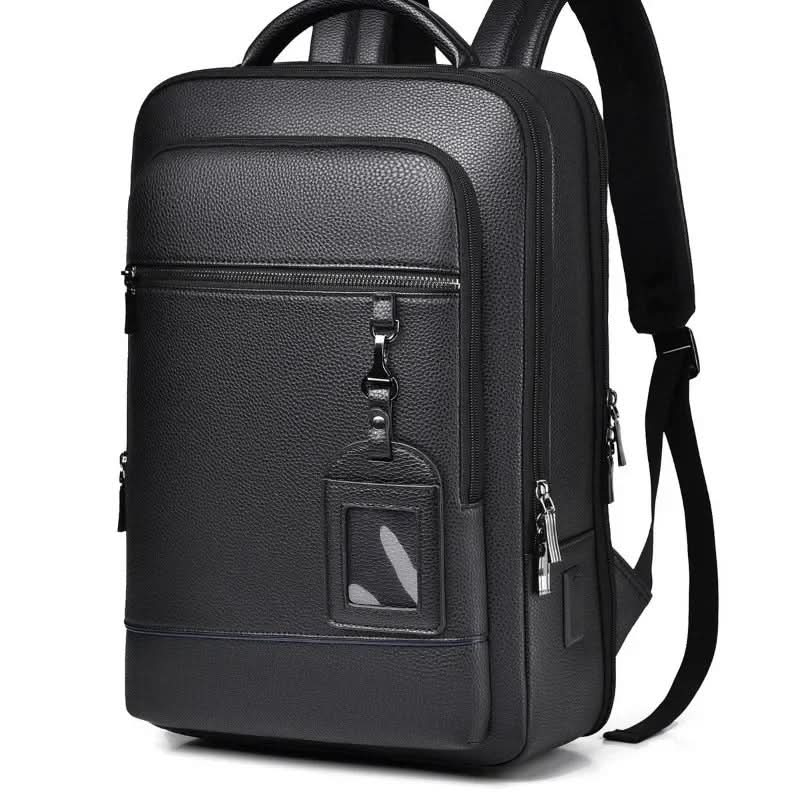 URBANVAULT – Intelligent USB Backpack for Work and Everyday Travel - Image 13