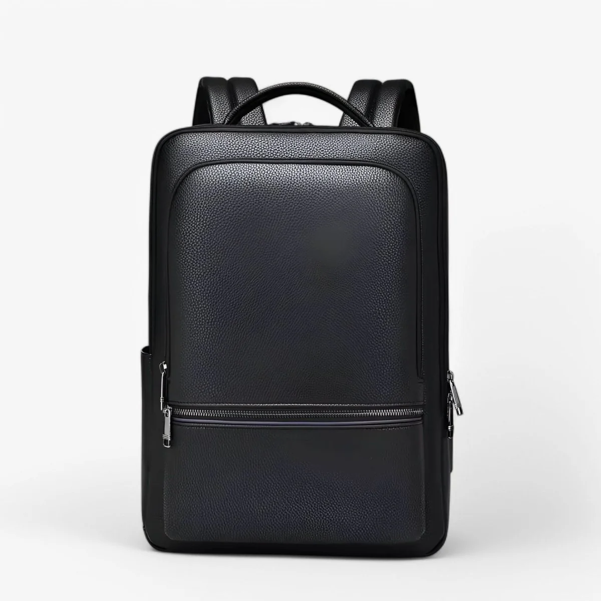URBANVAULT – Intelligent USB Backpack for Work and Everyday Travel - Image 14