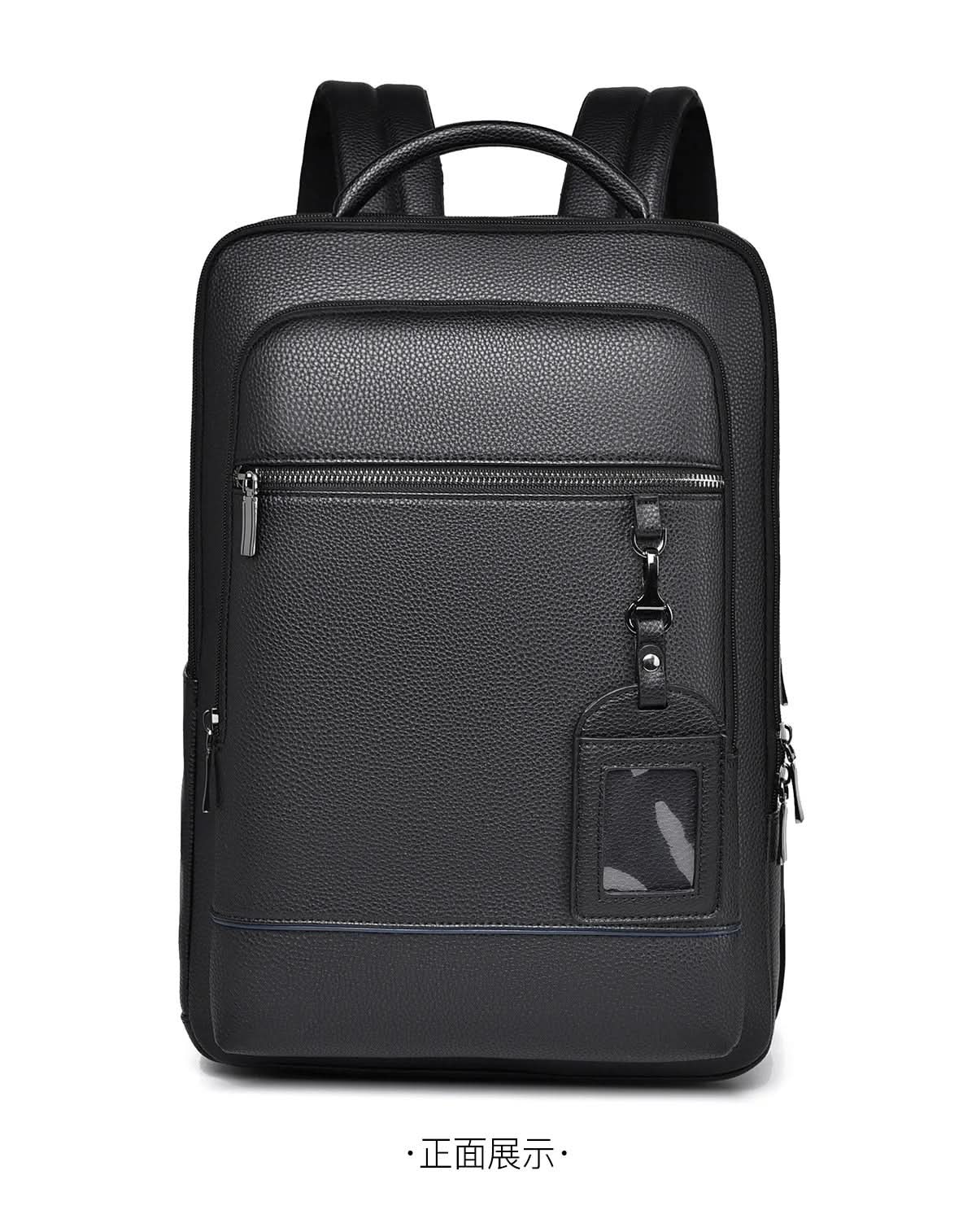 URBANVAULT – Intelligent USB Backpack for Work and Everyday Travel - Image 20