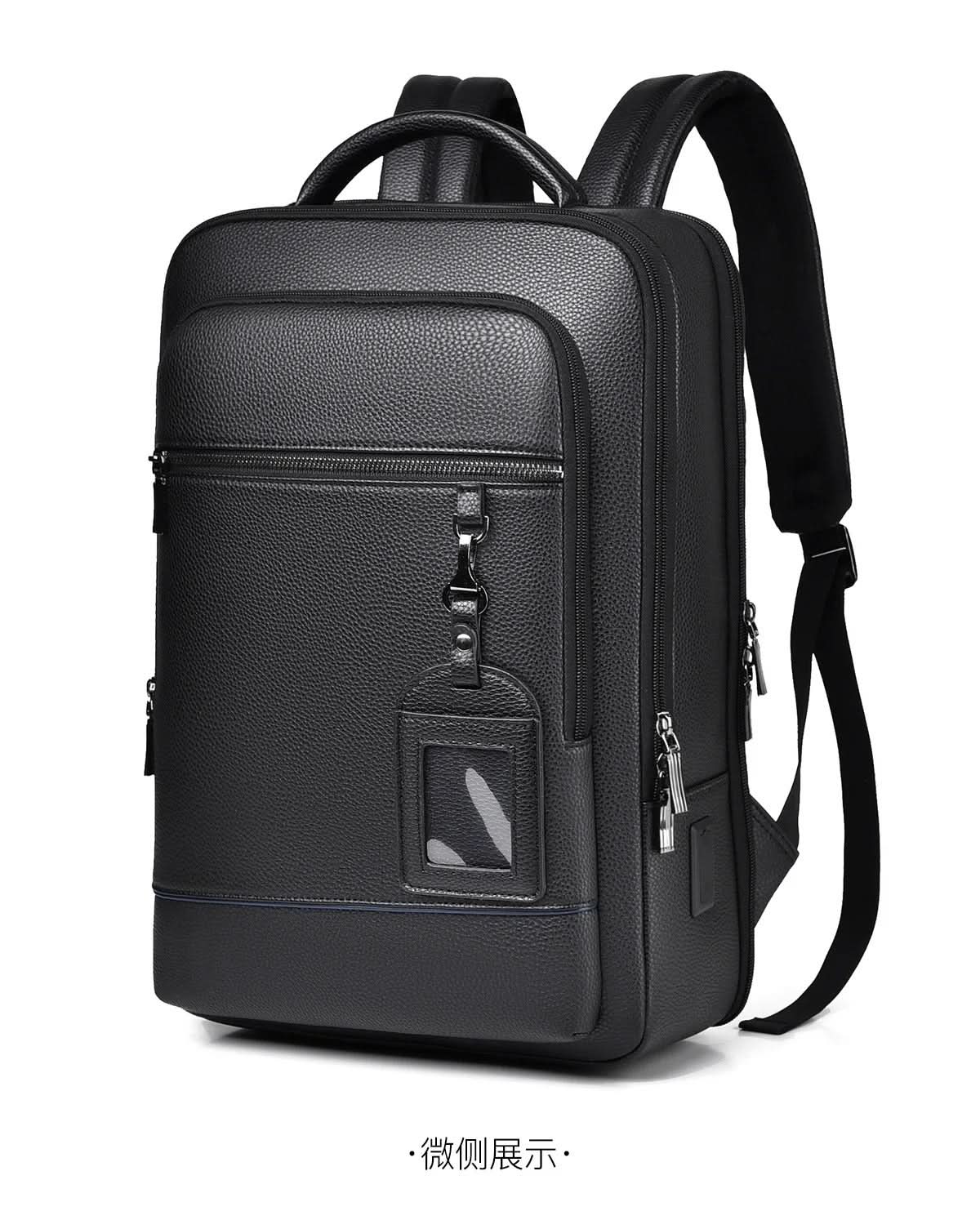 URBANVAULT – Intelligent USB Backpack for Work and Everyday Travel - Image 21