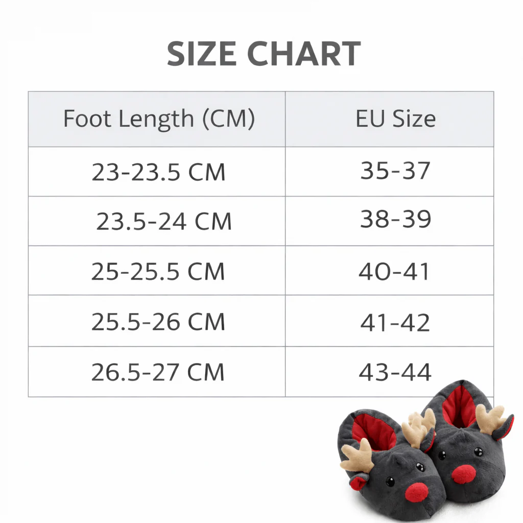 URBSTEP – Modern Fleece Slippers for Warm Comfort Moments - Image 8