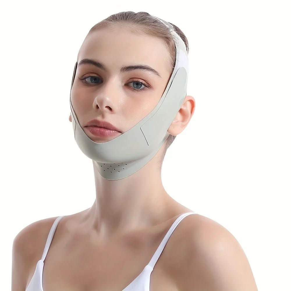 V-LINE FACE LIFTER - face shaper for a defined V-line & chin contour - Image 2