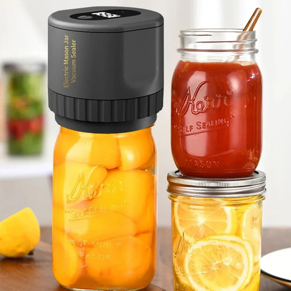 VacuSeal Pro - Precision food sealer - Image 3