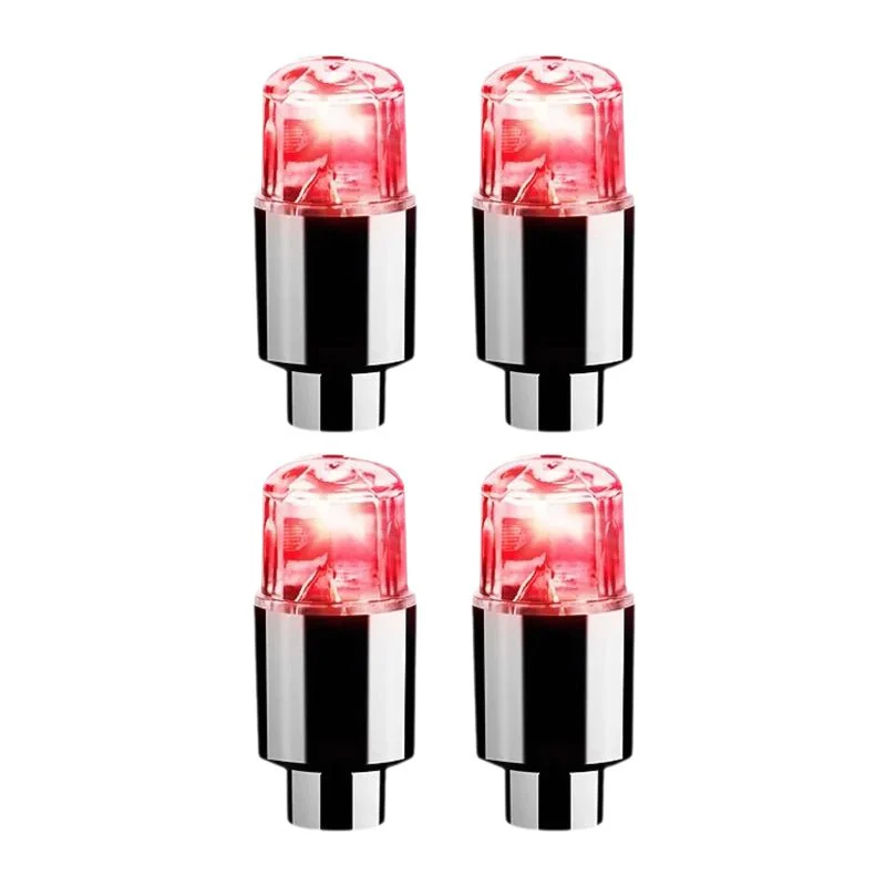 VALVELITE – LED valve caps for cars, bicycles & scooters - Image 10