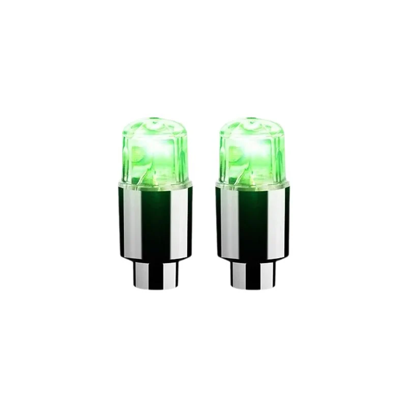 VALVELITE – LED valve caps for cars, bicycles & scooters - Image 11