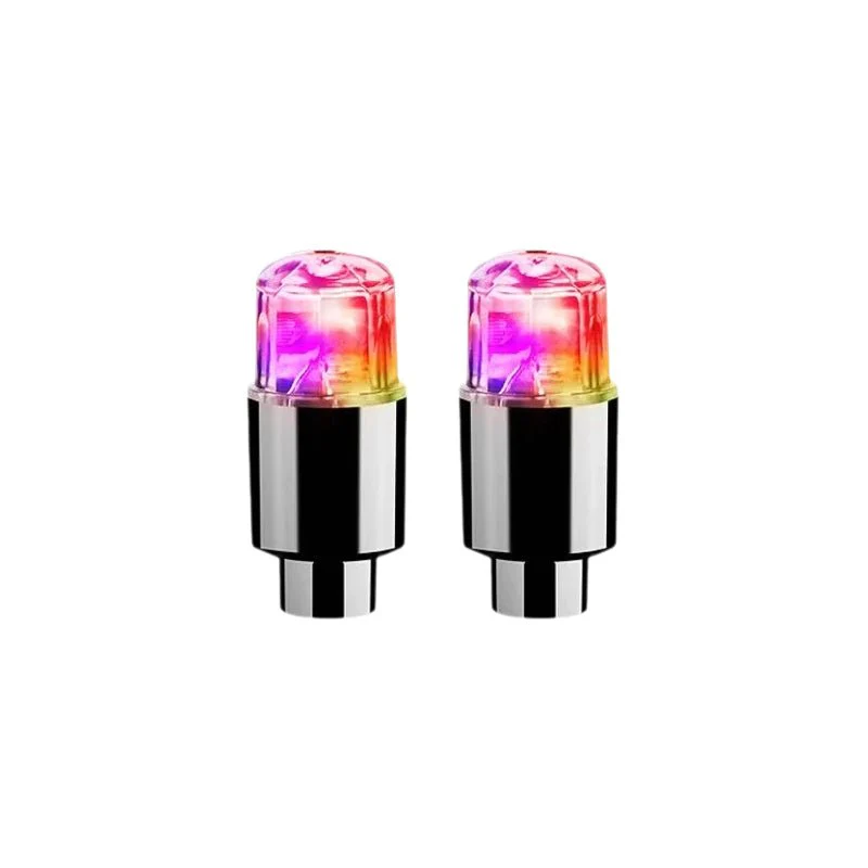 VALVELITE – LED valve caps for cars, bicycles & scooters - Image 13