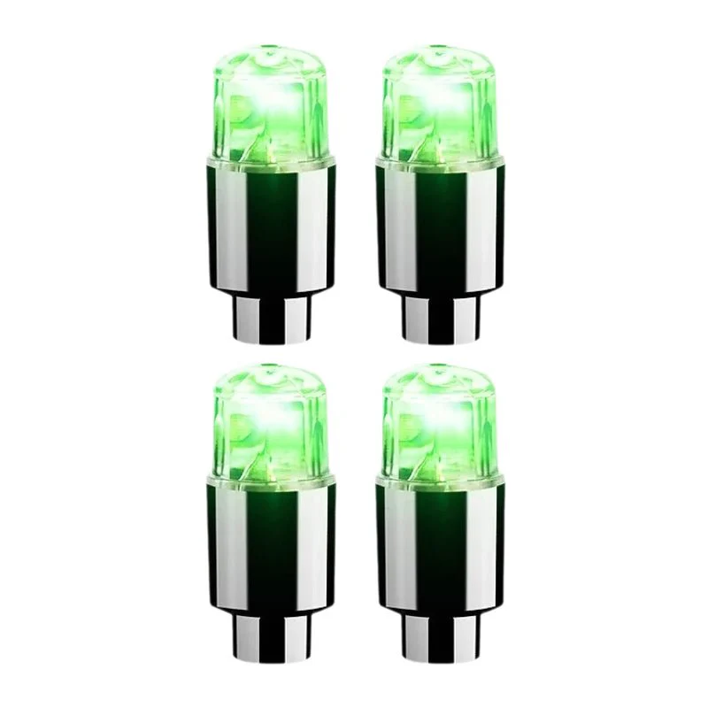 VALVELITE – LED valve caps for cars, bicycles & scooters - Image 14