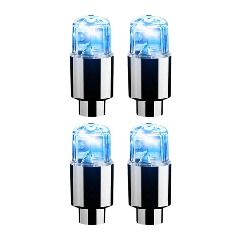 VALVELITE – LED valve caps for cars, bicycles & scooters - Image 15