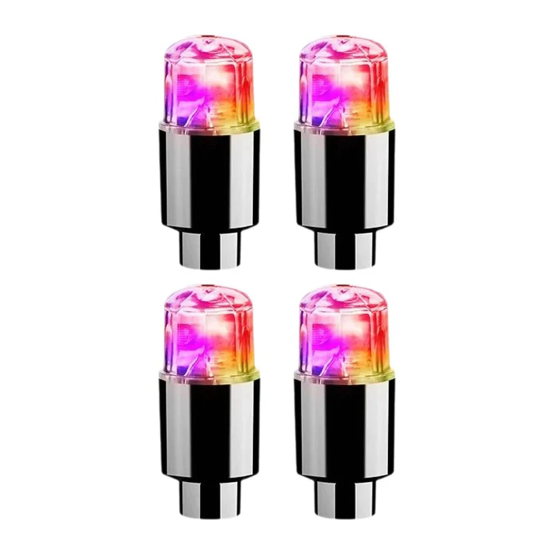 VALVELITE – LED valve caps for cars, bicycles & scooters - Image 16