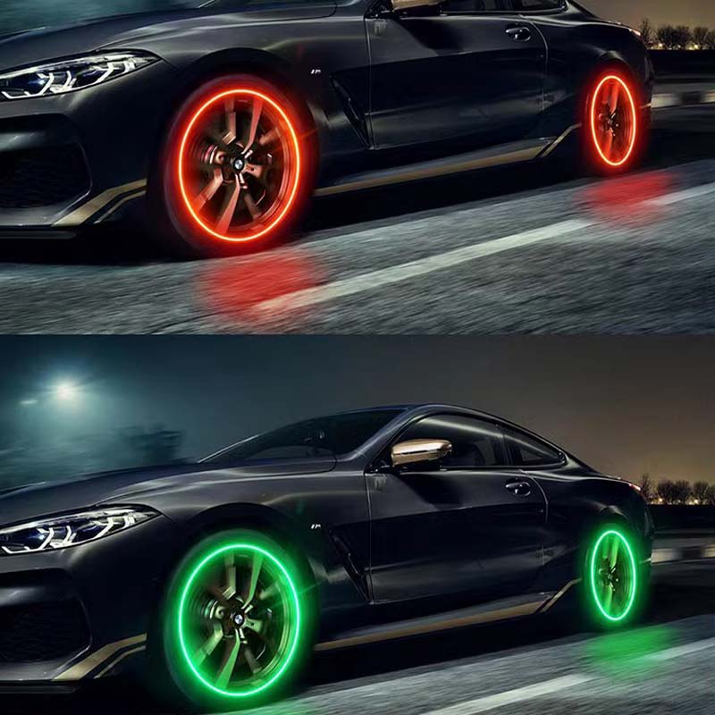 VALVELITE – LED valve caps for cars, bicycles & scooters - Image 7