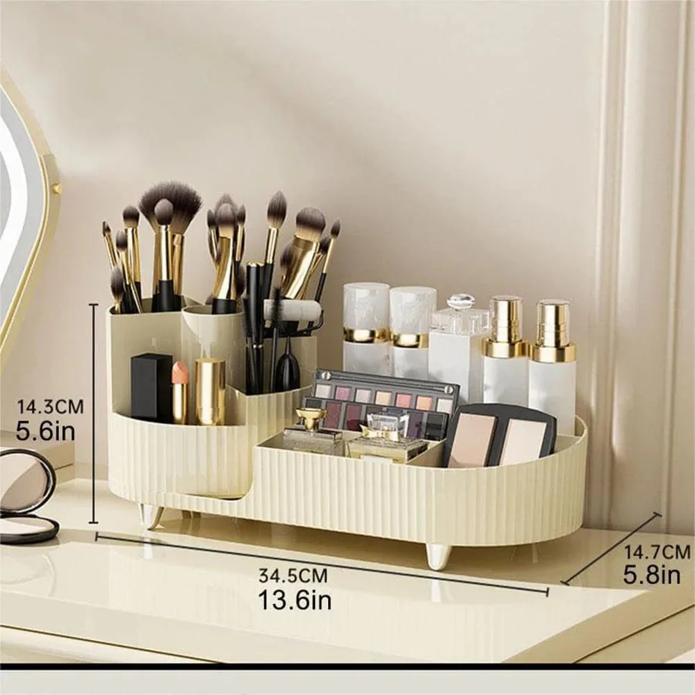 VANITYPURE – Minimalist, elegant makeup organizer for essentials - Image 5