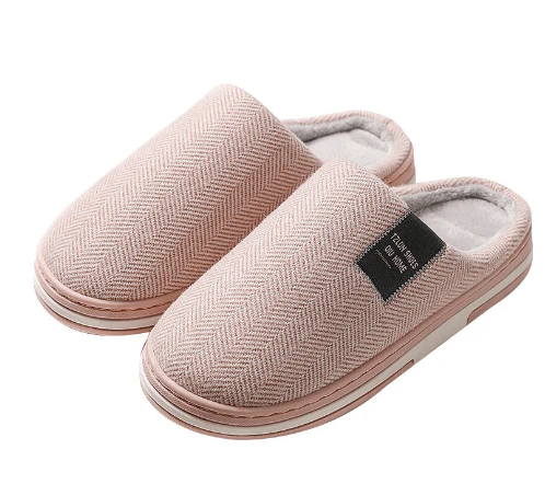 VARDI SLIPPERS - Stylish men's slippers for warm feet - Image 4