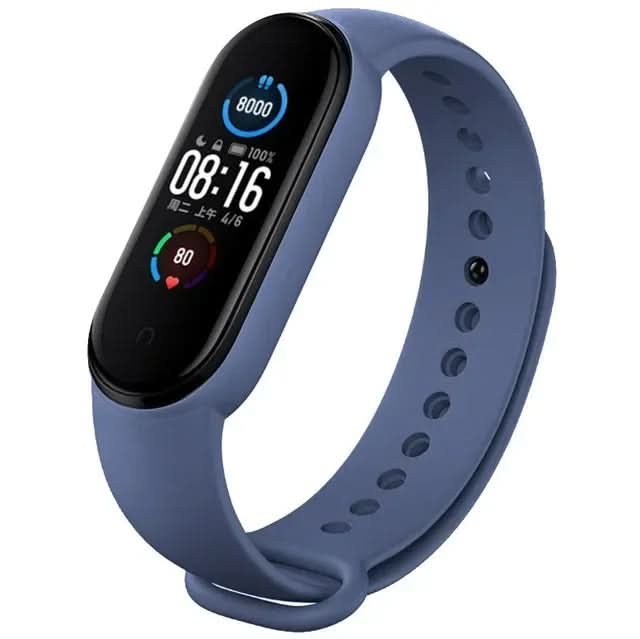 Vardismart - Intelligent Bluetooth smartwatch for health & everyday life - Image 13