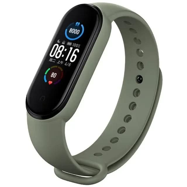 Vardismart - Intelligent Bluetooth smartwatch for health & everyday life - Image 21