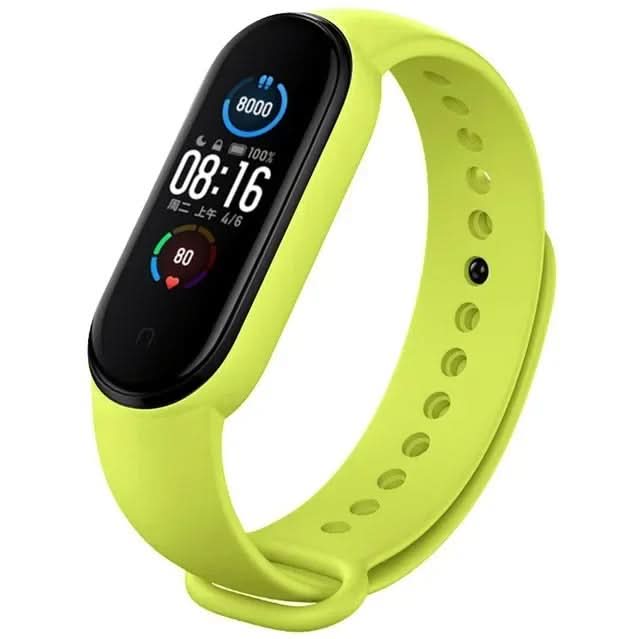Vardismart - Intelligent Bluetooth smartwatch for health & everyday life - Image 22