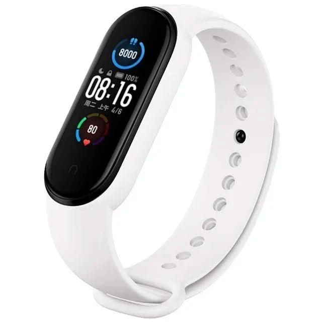 Vardismart - Intelligent Bluetooth smartwatch for health & everyday life - Image 8