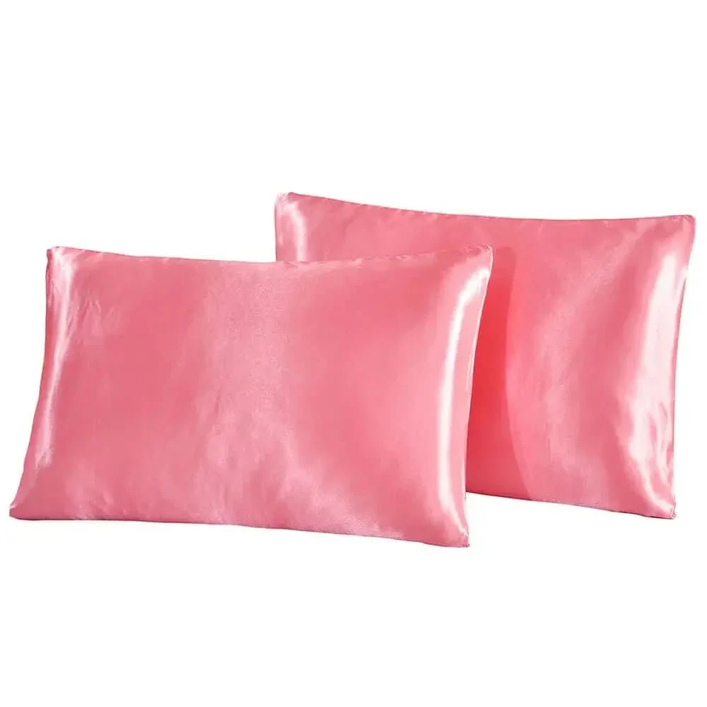Velora Dreamcase – Luxurious Satin Pillowcase for Restful Sleep - Image 12