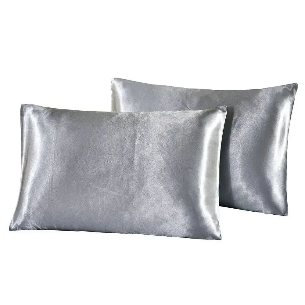 Velora Dreamcase – Luxurious Satin Pillowcase for Restful Sleep - Image 7