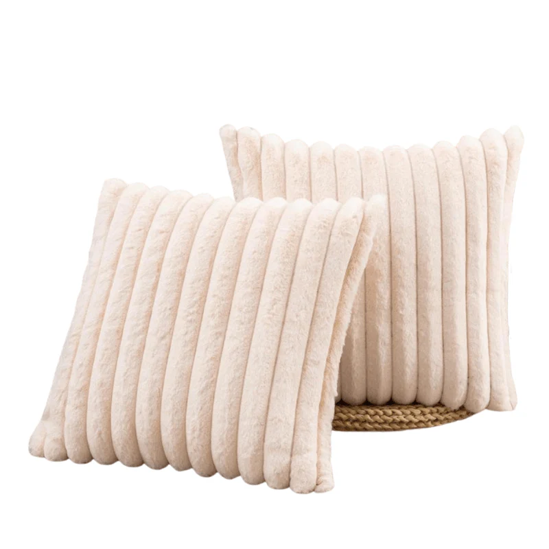 VeluraSoft – Ultra-soft decorative pillow (pillow cover) - Image 8
