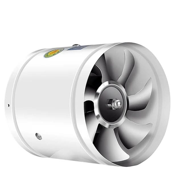 VENTURA – Powerful extractor fan for fresh air - Image 11