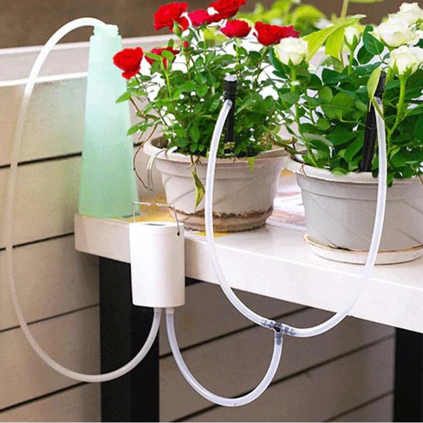 VERDANT – Intelligent watering for houseplants - Image 2