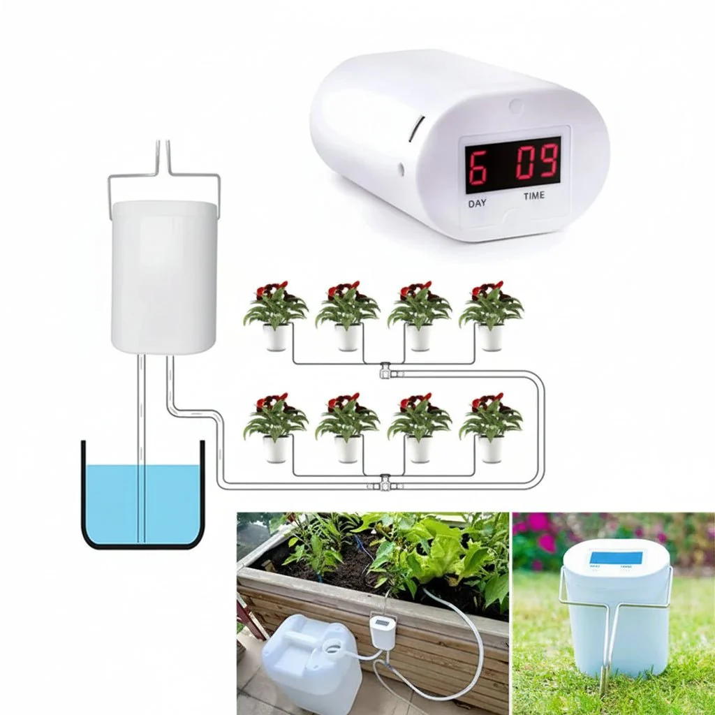 VERDANT – Intelligent watering for houseplants - Image 3