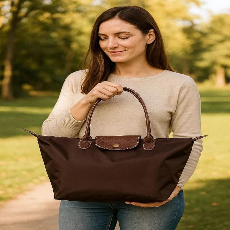 VerveTasche – Stylish & spacious handbag for modern everyday use