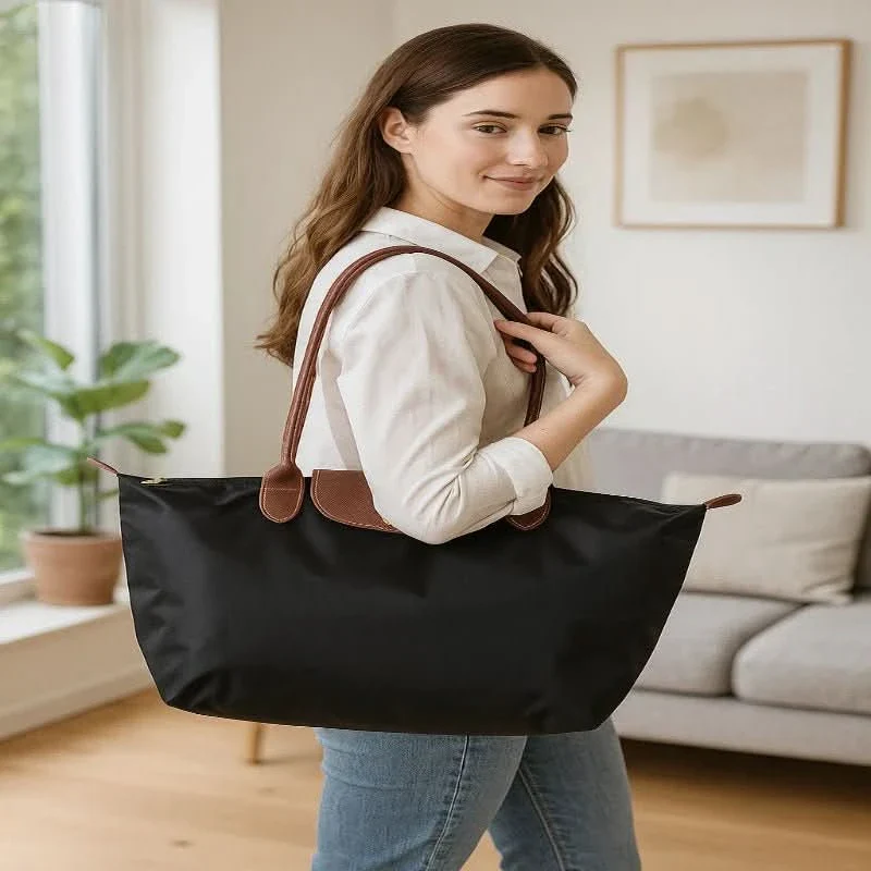 VerveTasche – Stylish & spacious handbag for modern everyday use - Image 2