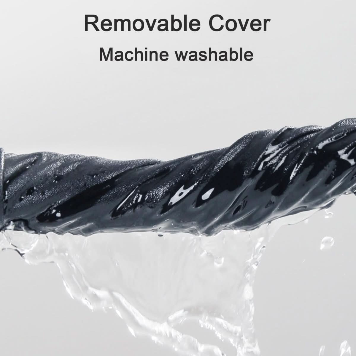 VIEWBOOST – Ergonomic Car Seat Cushion for Better Visibility and Comfort - Image 9