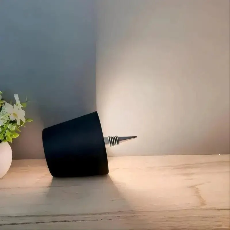 VINOBRIGHT – Dimmable LED Table Lamp with 3 Color Modes and USB Charging - Image 6