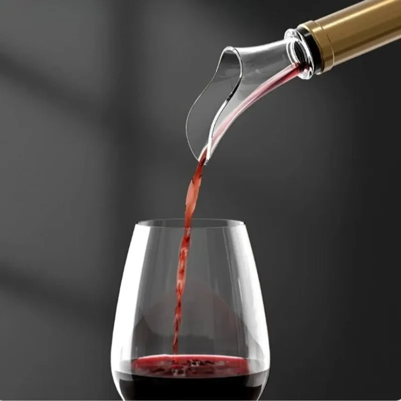 VINOMAX – 4-in-1 Intelligent Electric Corkscrew Set with Rechargeable Design - Image 3