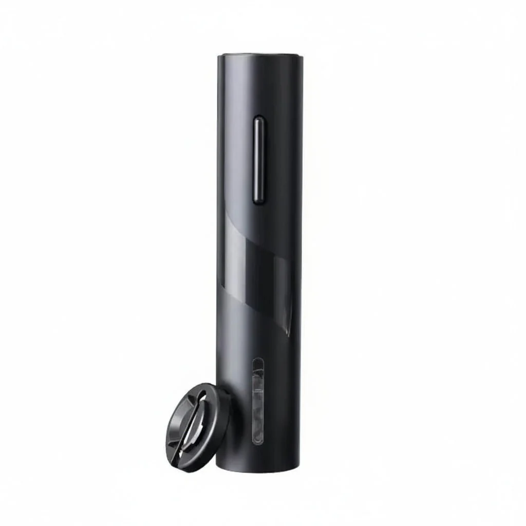 VINOMAX – 4-in-1 Intelligent Electric Corkscrew Set with Rechargeable Design - Image 9