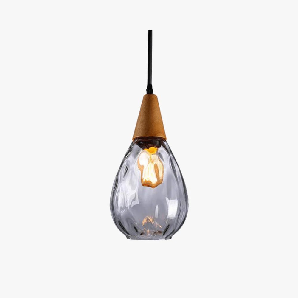 VINTELIA – Vintage Drop Pendant Light for Elegant and Warm Interiors - Image 9