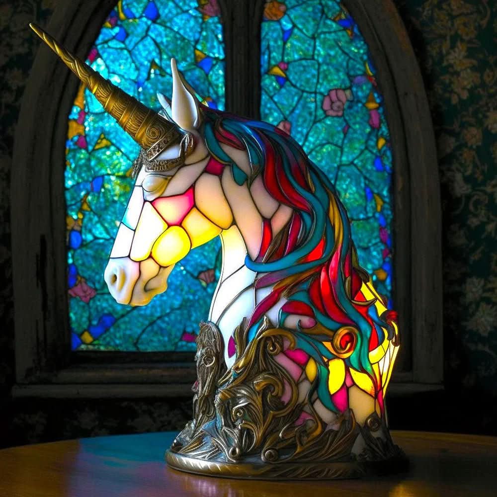 VitraFauna Art Lamp - Artistic animal lamp for a stylish living atmosphere - Image 8