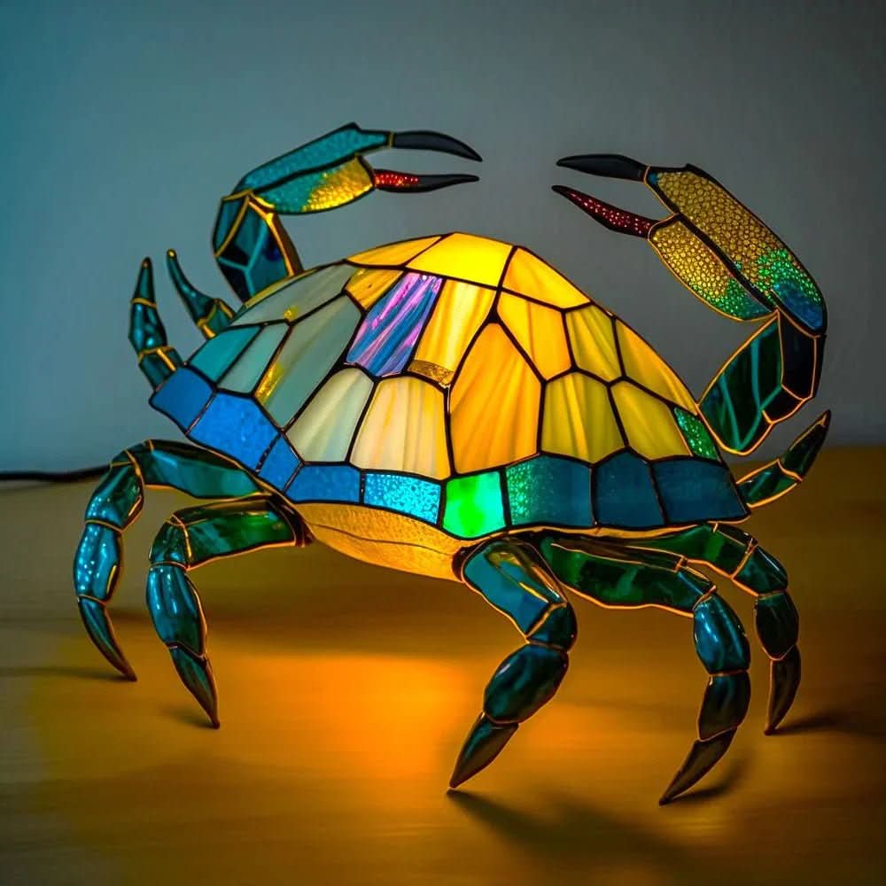 VitraFauna Art Lamp - Artistic animal lamp for a stylish living atmosphere - Image 9